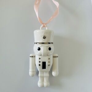 Pandora Limited Edition Nutcracker Christmas Ornament (2024)